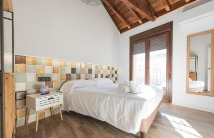 Granadal - Apartamentos Aloha Toledo - Foto 13