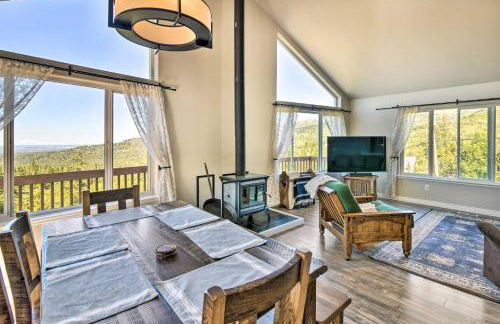 Mtn View Anchorage Escape about 15 Mi to Downtown - Photo 1