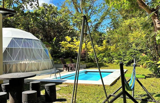 Shanti Wellness Sanctuary - Foto 69