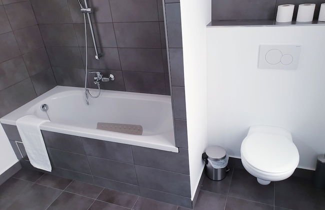 Brussels apartments luxury - Foto 11