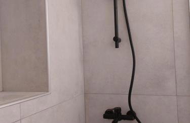 Apomero Apartment in Rochari Panormos - Foto 26