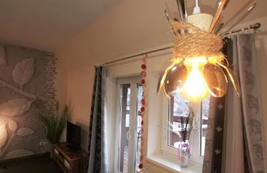 Apartments Villa-Ratskopf Wernigerode - Photo 143
