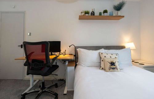 Cosy home in the heart of Whitefield - Foto 18