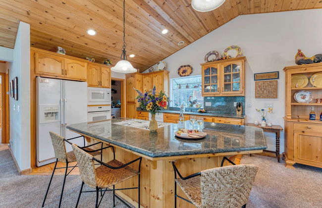 Tahoe Vista by Avantstay Central Location + Patio - Foto 12