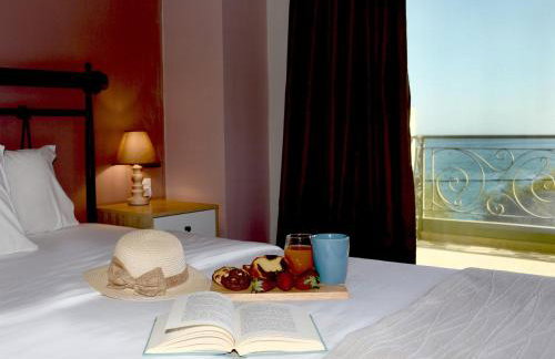 Aegialis seaside apartments - Foto 25