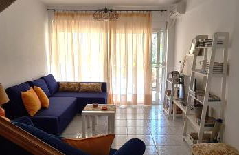 Family House in Gerakini - Foto 67