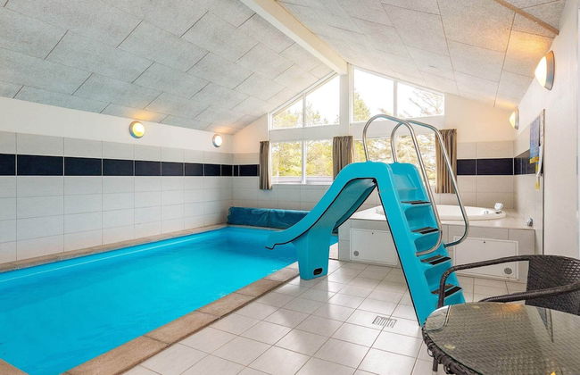 Luxury Retreat in Albaek - By Traum Ferienwohnungen - Foto 5