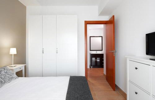 Barcelona Apartment Gran de Gràcia - Foto 21