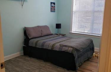 Long Term Retreat Haven - Foto 14