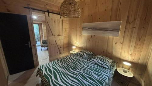 La Cabane N°4 - Foto 3