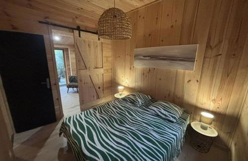 La Cabane N°4 - Foto 3