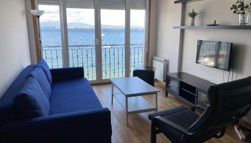 Apartamento en la Isla con vistas al Mar - Foto 3