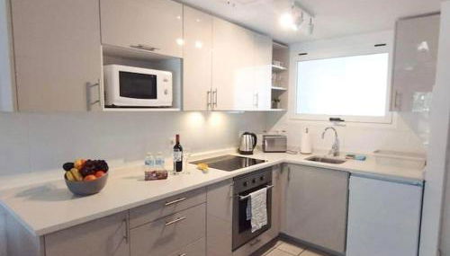 Casa Algar - La Calma - big terrace - 4 pools - Foto 4, stove, toaster