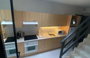 Surf lodge terrasse vue mer Capbreton - Foto 8