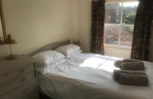 A Cozy Cottage on the North Norfolk Coast - Photo 29