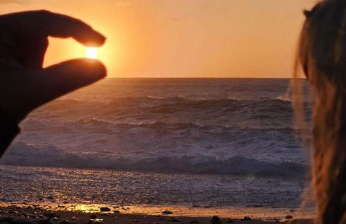 Appartement ,500m de la mer - Foto 11