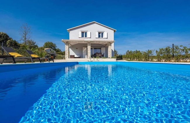 Villa Isabella in Sovinjak - Foto 18