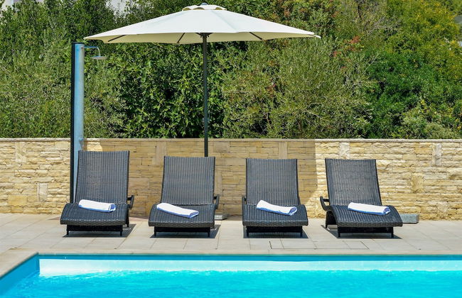 Apartments Villa Ana - Foto 54