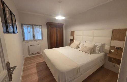 Suite de l'olivier au sein du Mas au Coeur de la Provence&SPA - Foto 13