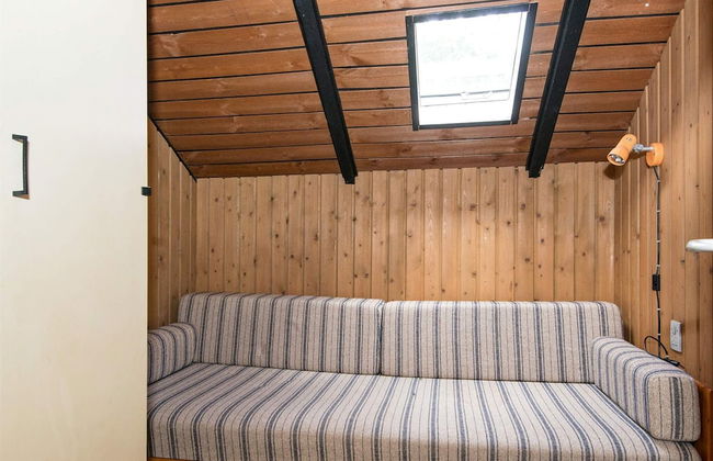 Spacious Holiday Home in Ansager near Lake - Foto 13