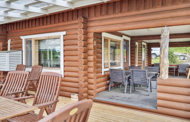 Saarenranta - Foto 21