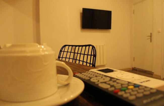 Sultanahmet Ivy Suite - Foto 16