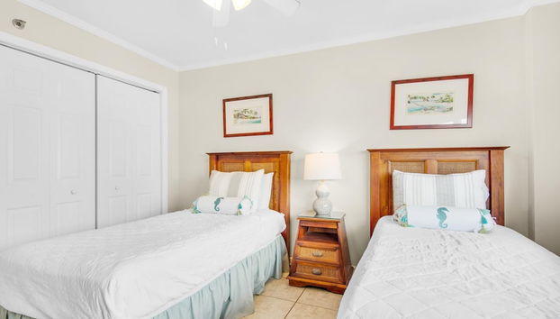 Mainsail 234 - Foto 5, Habitación