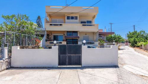 Elena's Apartment - Foto 3