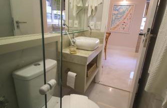 Flat Beira Mar - Foto 14