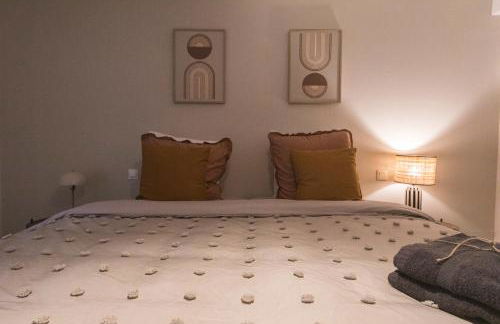 Loft Station Parking Video Projector near Tours - Photo 29