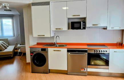 Explore Tarazona from This Central & Peaceful Flat - Photo 9