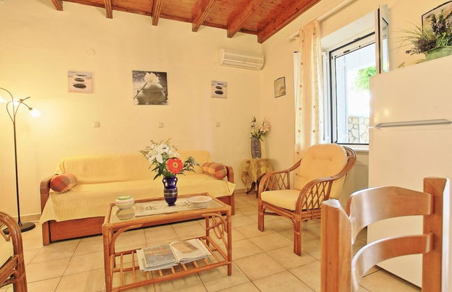 Dina Beach Front Apartment - Foto 4