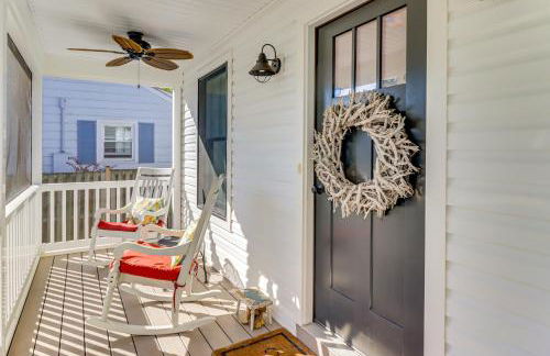 3 Blocks to Beach and Potomac River Virginia Escape - Foto 2