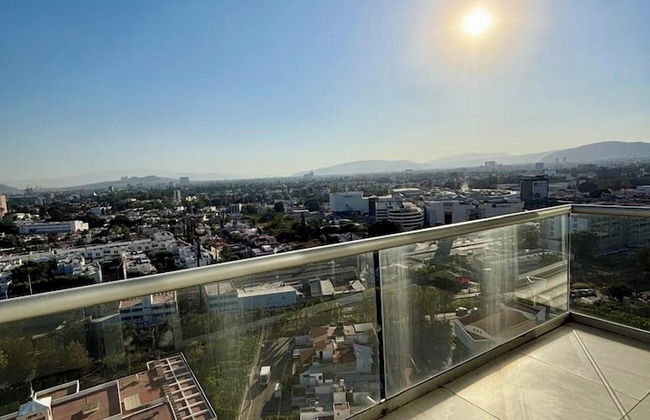 Park Life Guadalajara - Foto 61