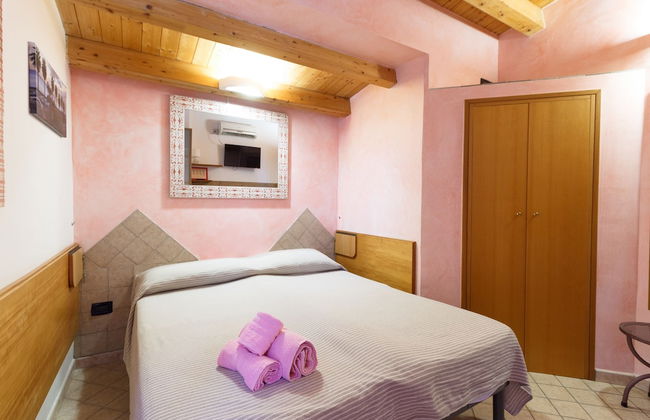 Agriturismo Il Gelsomino Ritrovato - Foto 16