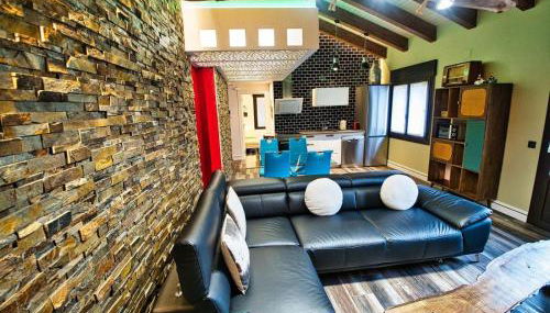 Apartamentos Valle de Ordesa-Torla - Foto 2