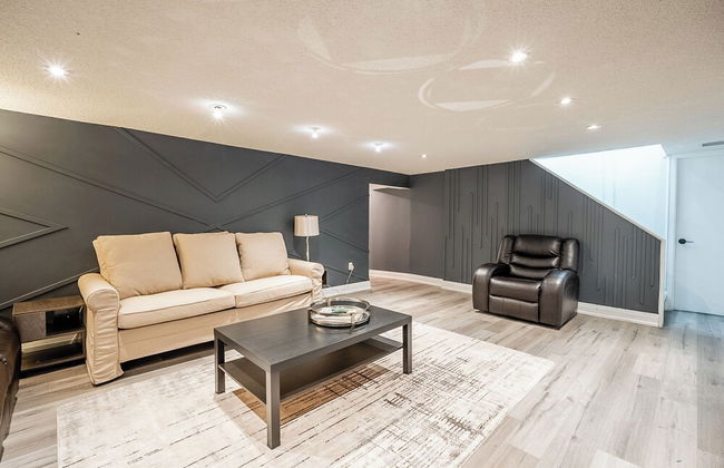 GLOBALSTAY Gorgeous House in Mississauga - Photo 36