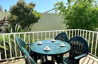 Apartamento Nathalie a 100m da Praia (T2) - Foto 17