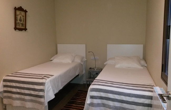 Apartamento San Pablo 3 - Foto 5