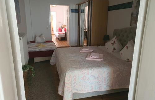 Große Ferienwohnung 85qm - Foto 3