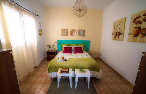 Casa El Cerco - Foto 58