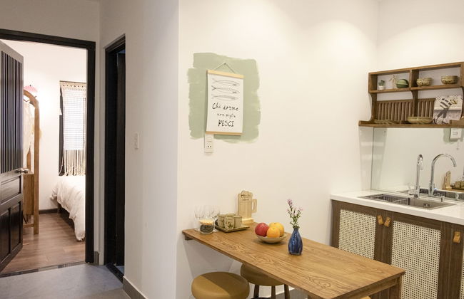 Quang Vinh Apartment and Hotel Hoi An - Foto 47