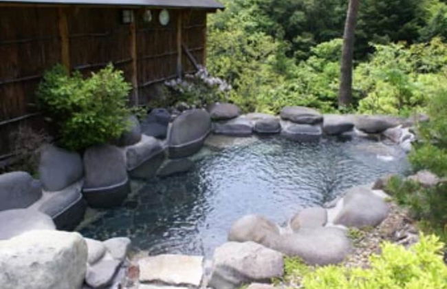 Sakura Shimizu Cottage - Foto 14