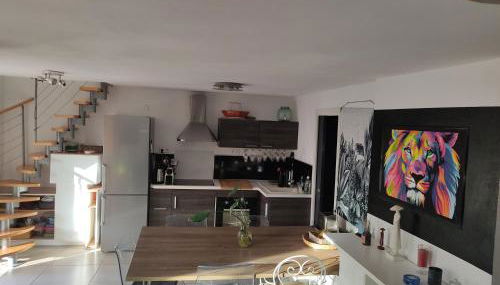 Maison en centre ville au calme - Foto 3