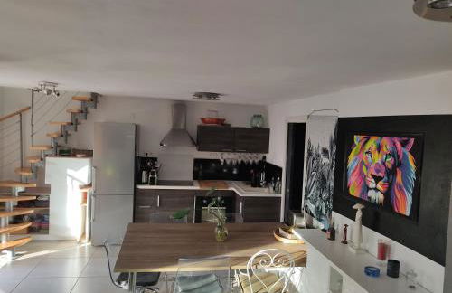 Maison en centre ville au calme - Foto 3