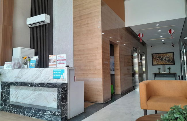 Majestic Point Serpong By Nature - Foto 2