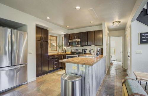 Aspen Haven - Mountain Retreat BBQ Scenic Views - Foto 18