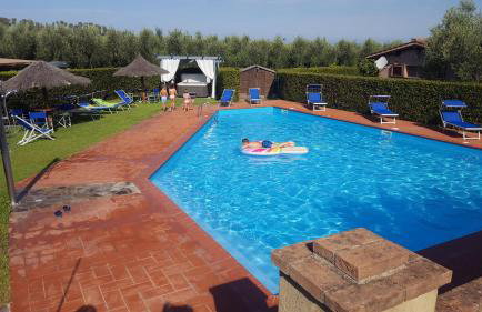 Podere Campi al Mare - Foto 26