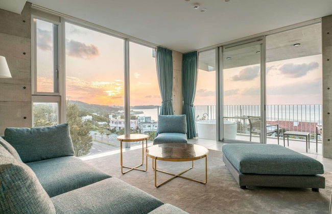 Okinawa Plaisant Villa - Photo 23