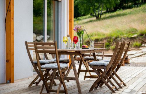 MONTEZERA Butikowe Ekspedycje Sauna i Widok - Foto 21